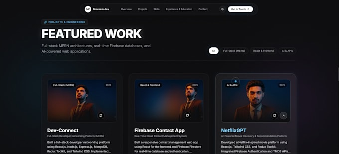 build a responsive website