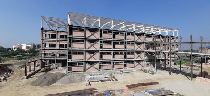do construction quantity takeoff and material estimation boq and auto cad