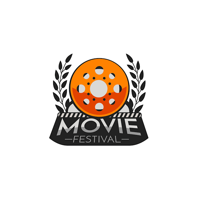 design a professional media logo for your brand