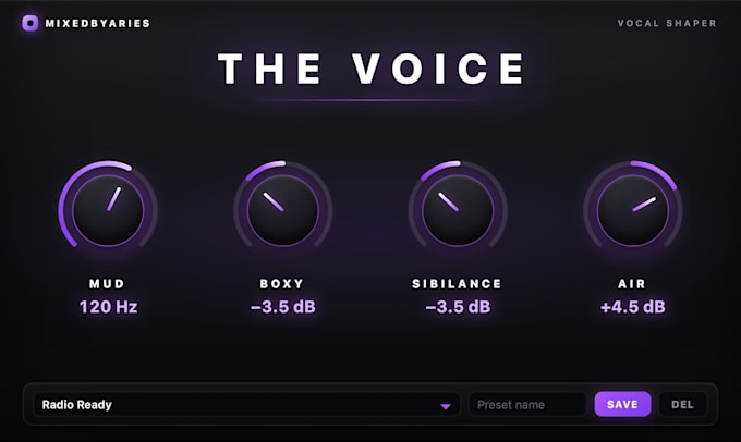 develop custom vst audio plugins