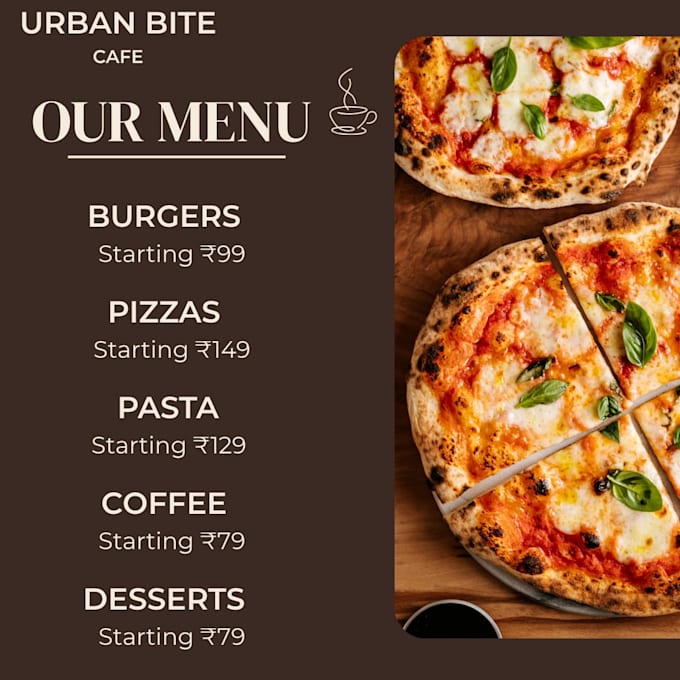 design social media posts and templates