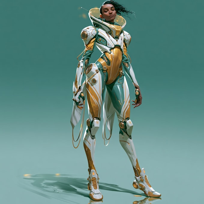 draw you as a star wars character