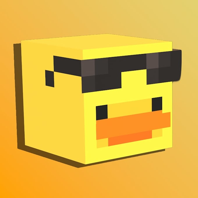 réaliser vos photos de profil minecraft