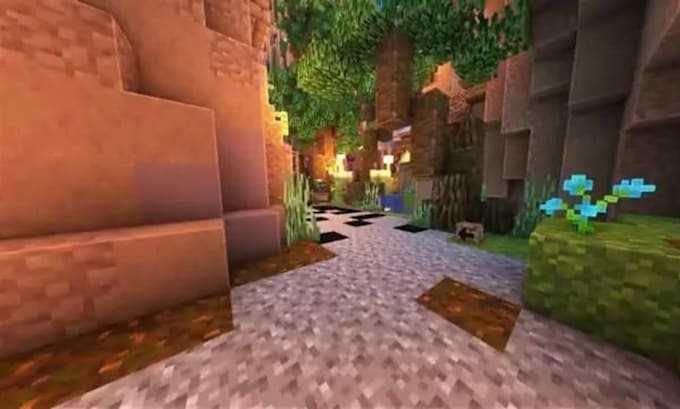 professionally edit minecraft videos shorts gameplay and gaming content