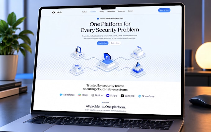 be your full stack developer for mern stack saas web app