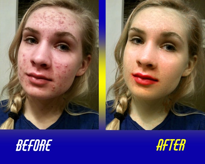 do image editing related works