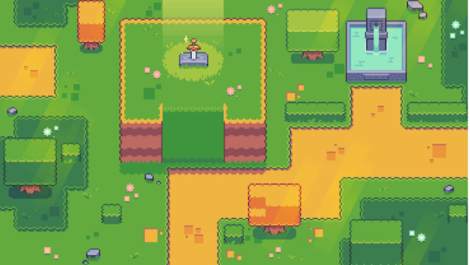 do pixel art tileset isometric map pokemon pixel art sprite sheet rpg map