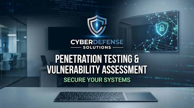 perform vulnerability assessment and penetration testing