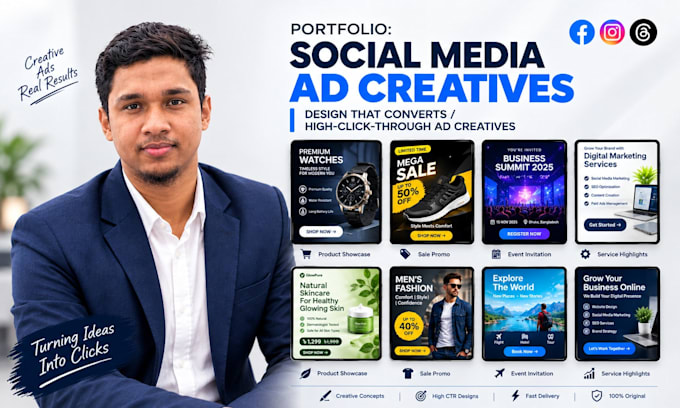 be your digital marketing specialist
