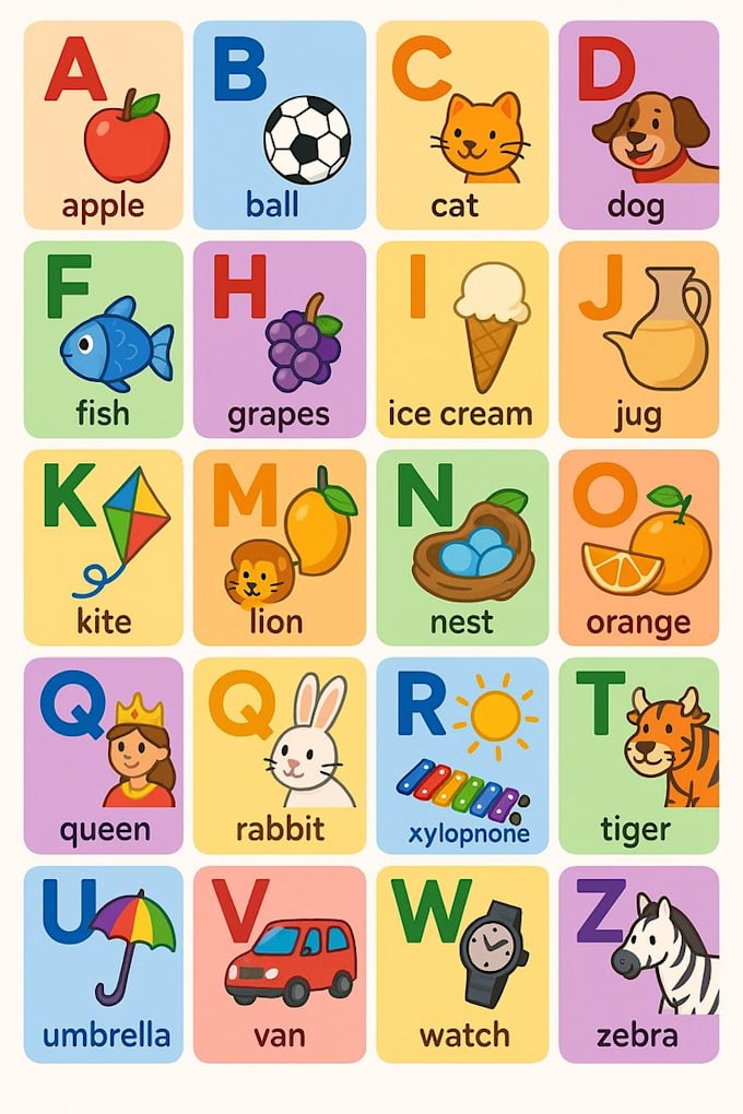 help children with their reading everyday speaking vocabulary and overall basic