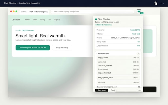 setup chatgpt ads openai ads and conversion tracking