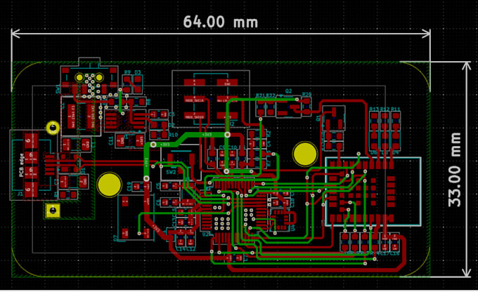 do pcb design, pcb layout, pcb assembly and electronics product development