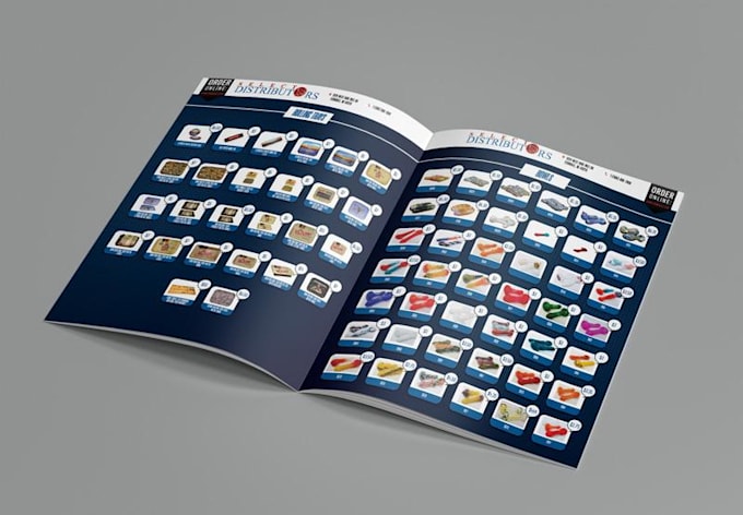 make digital catalogs, product catalogs, interactive pdfs