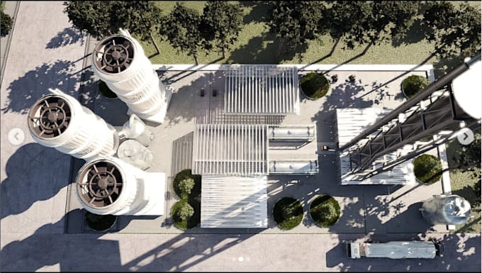 create accurate 3d models from cad or reference images