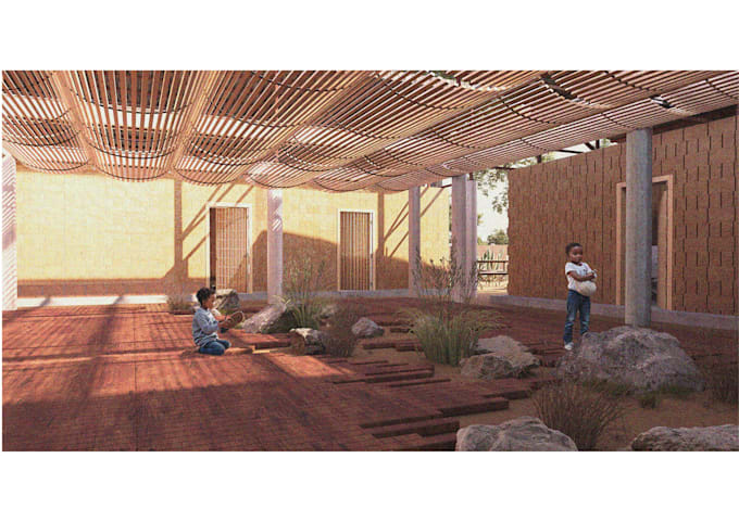 create photorealistic architectural renders and 3d