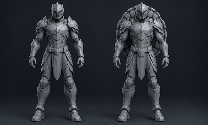 3d armor design, turtle tortoise armor, cosplay armor, wearable stl print, paint