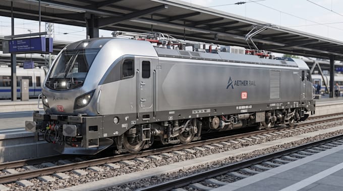 do realistic 3d trains, locomotives, 3d trainz simulator, 3d railway rendering