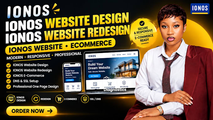 do ionos website design ionos website redesign ionos, ionos website ecommerce