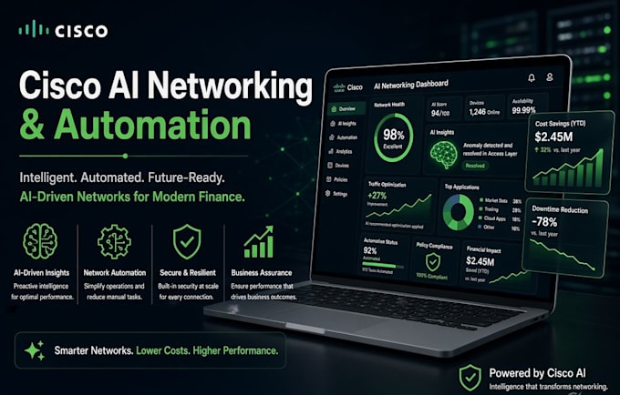 ai technical prescription and cisco scor