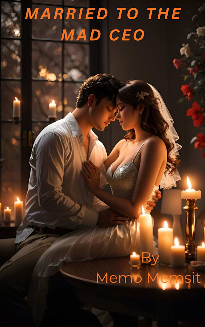 write captivating romance and fantasy stories