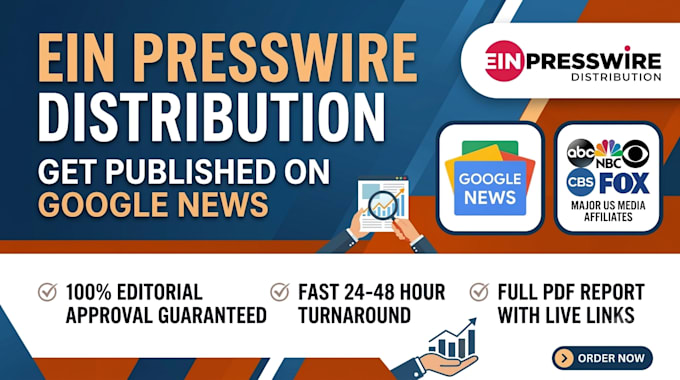 ein presswire seo press release us press release distribution publish google new