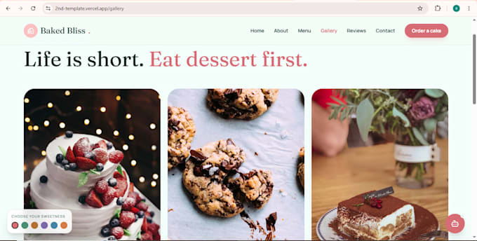 build a custom business portal web app with admin dashboard and database