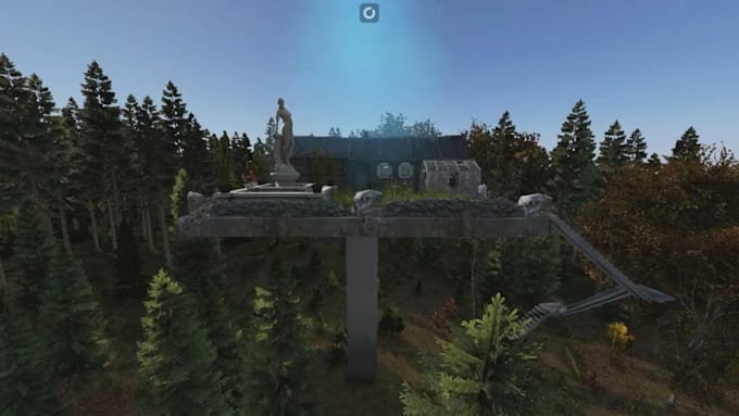setup custom dayz server maps loot system dayz building server mods