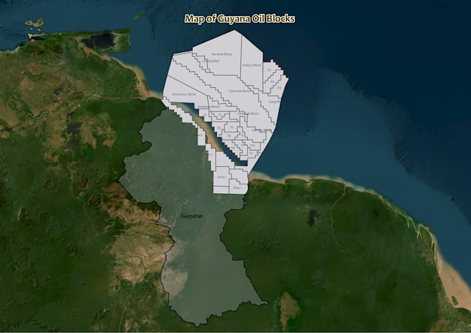 georeference your maps and digitize your raster images