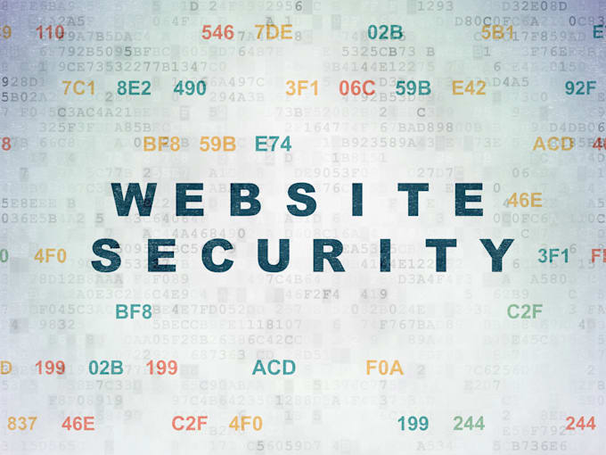 do a professional security audit for wordpress site and help you hardening it