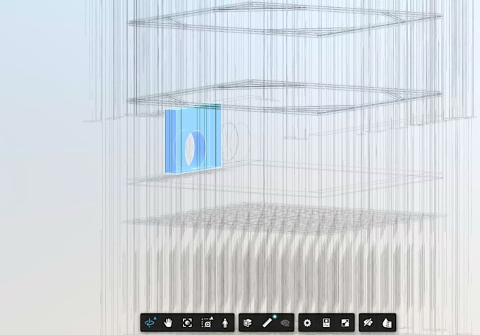 cad drawings bim models and microsoft project schedules