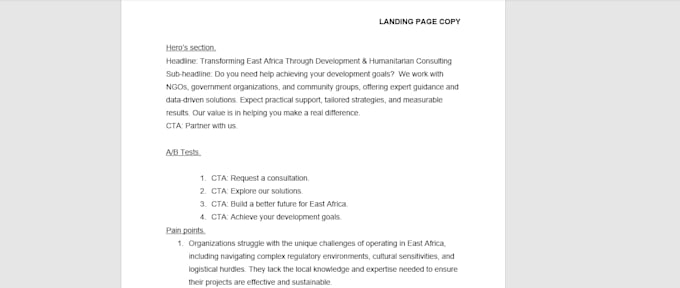 proofread and edit your documents, reports, and essays