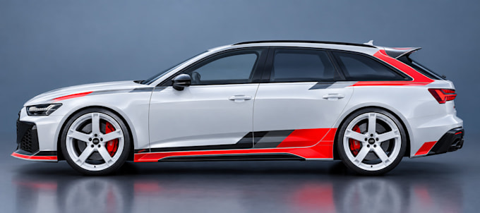 create realistic 3d vehicle car models, 3d rc car, wide body kits