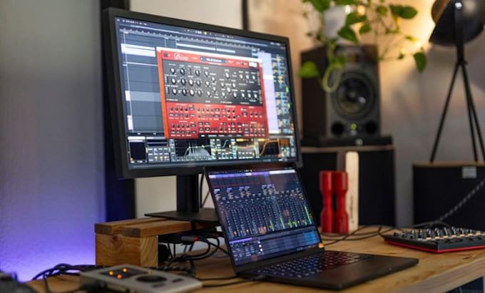 install and fix vst plugins, audio plugins, vst setup, fl studio, ableton plugin