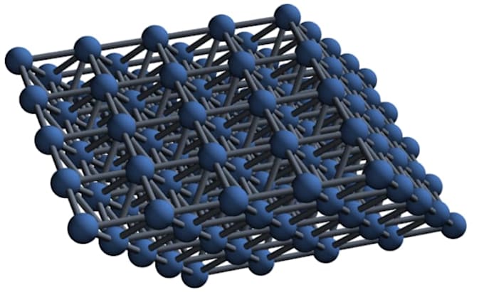 create complex 3d lattice models for product design, engineering, or 3d printing