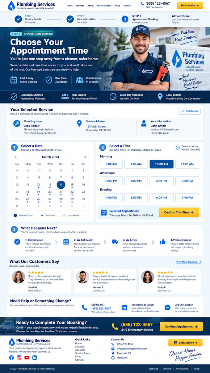 design a high converting gohighlevel funnel