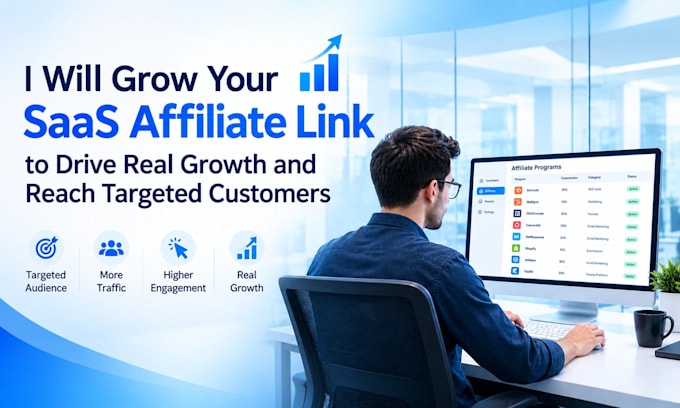 boost visibility for your saas product with targeted promotion