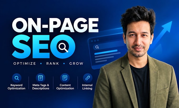 do wordpress on page SEO optimization