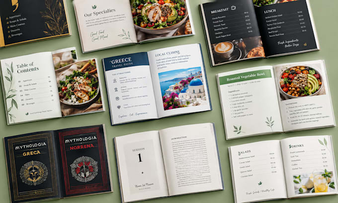 format and design your paperback and ebook interiors