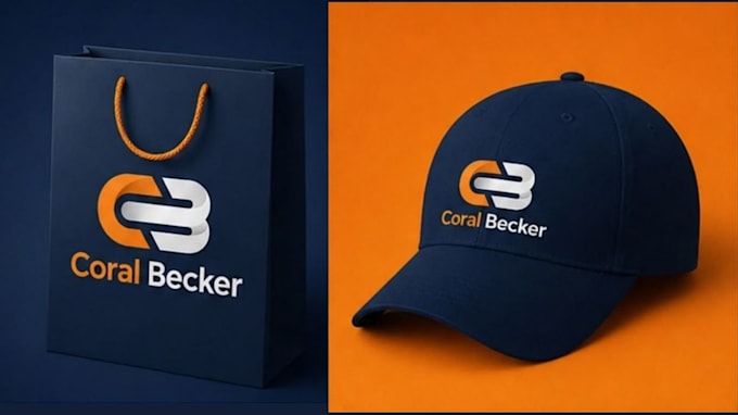 redesign your logo and refresh your brand identity