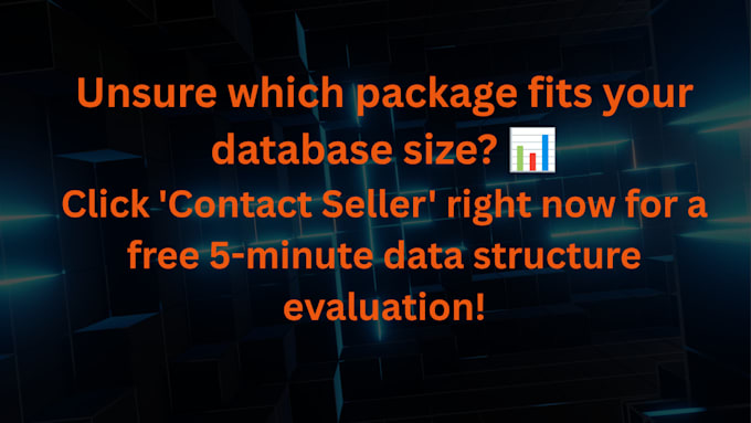 be your CRM specialist for data cleaning and migration