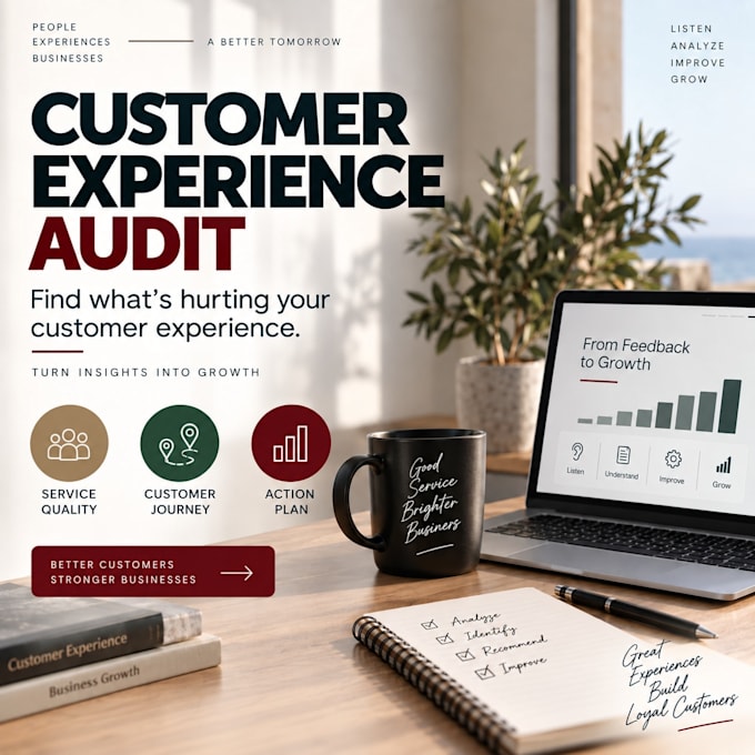 improve your customer experience strategy and sales