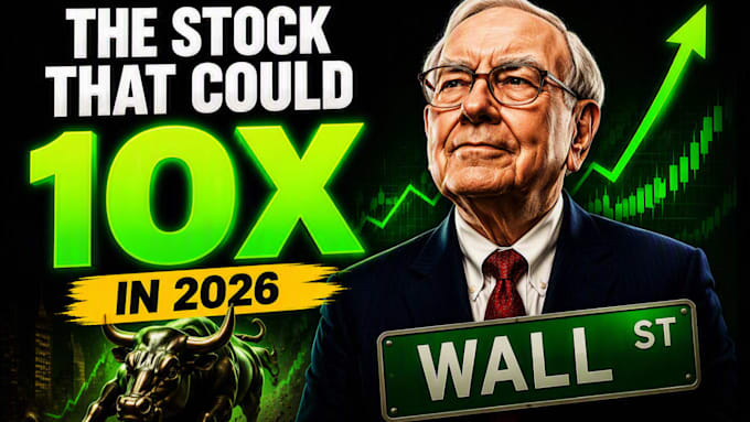 design professional finance and investing youtube thumbnails