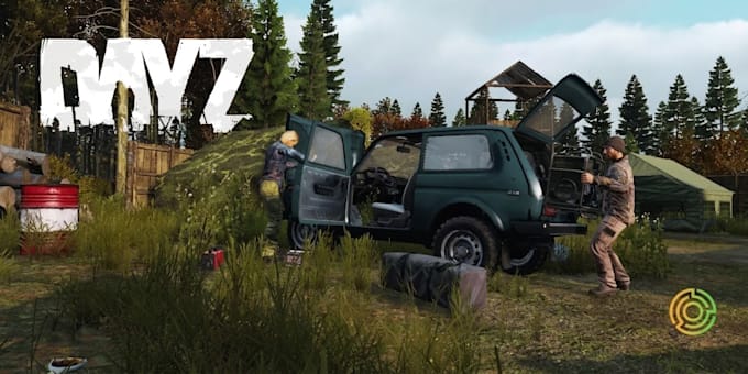 develop custom dayz mods, weapons, clothing and vehicles
