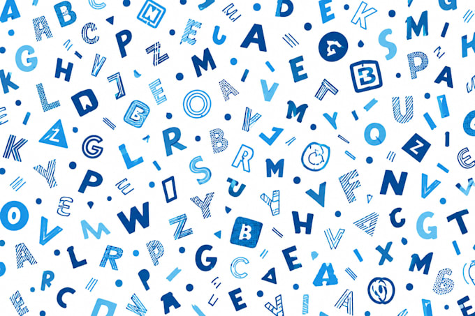 design custom seamless patterns for textiles and apparel