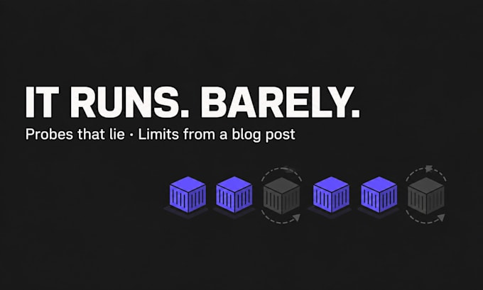 audit and fix your kubernetes, helm, or gitops