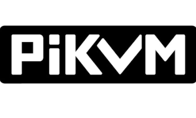 be your remote devops engineer which manage your projects via pikvm