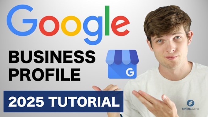 setup, verified google business profile, gmb optimize, profile verification