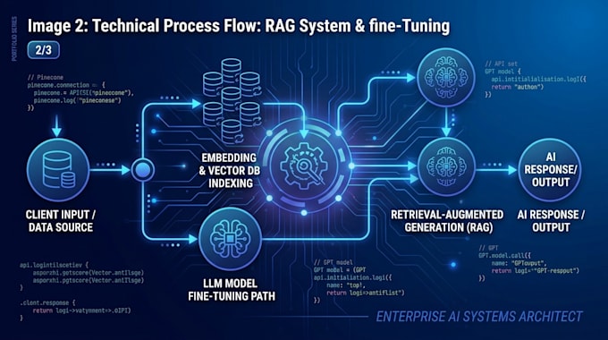 build enterprise ai agents, ai workflows, and custom automations