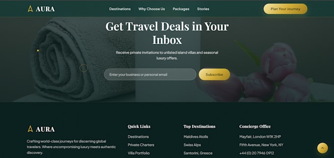 be your react js frontend developer for responsive websites