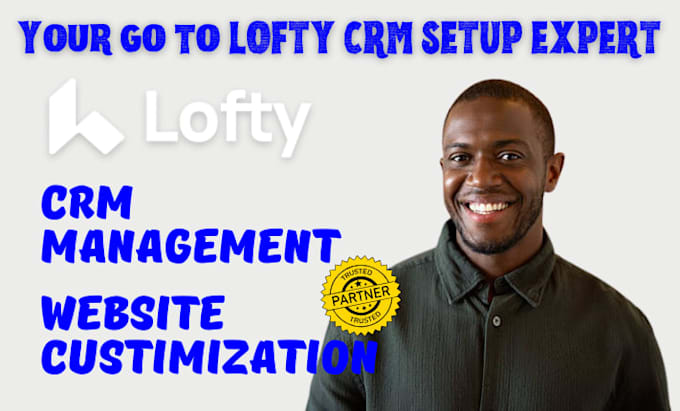 organize your lofty crm lofty website design lofty redesign lofty ai smart plans
